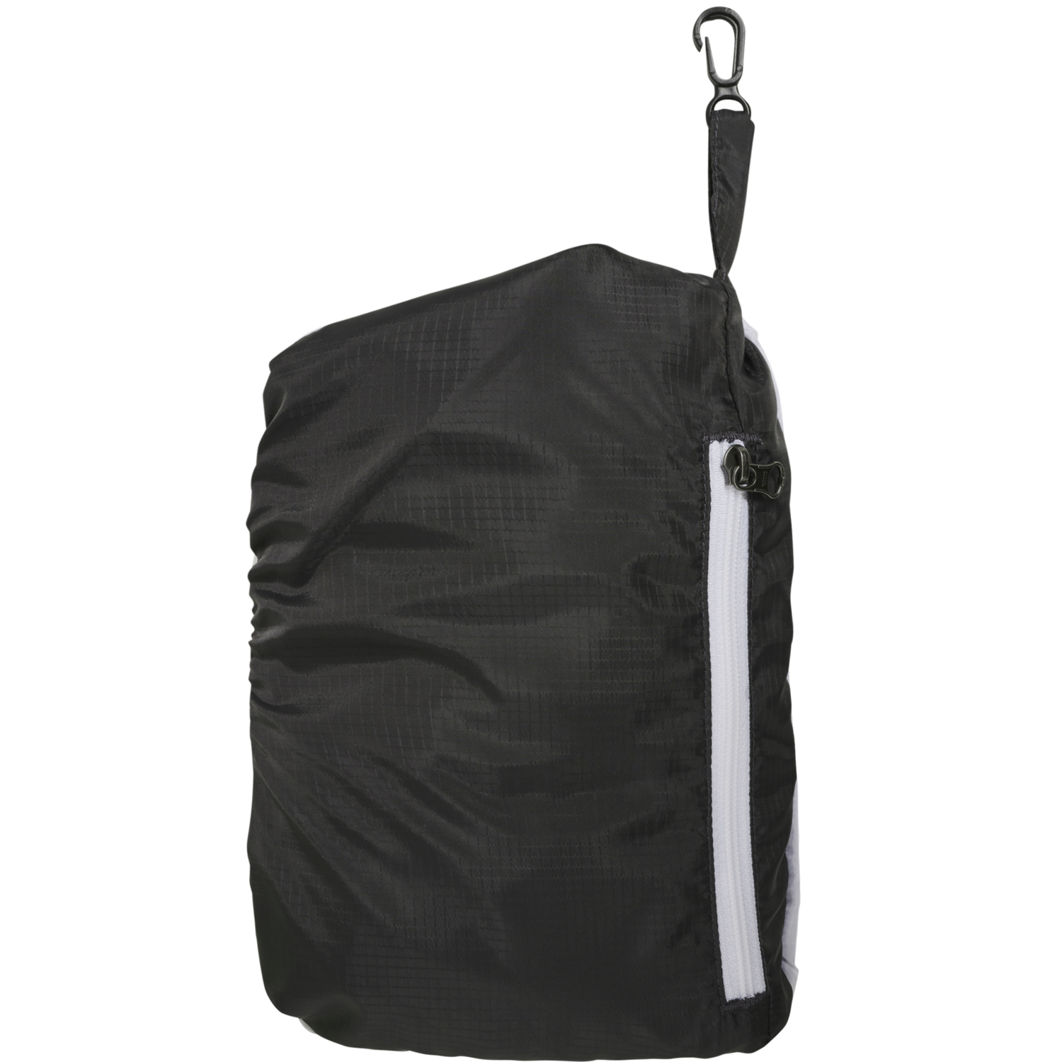 WOMEN PACKABLE TECH GILET, TRANSPARENT, packshot