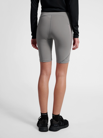 nwlRACE HW POCKET W SHORT TIGHTS