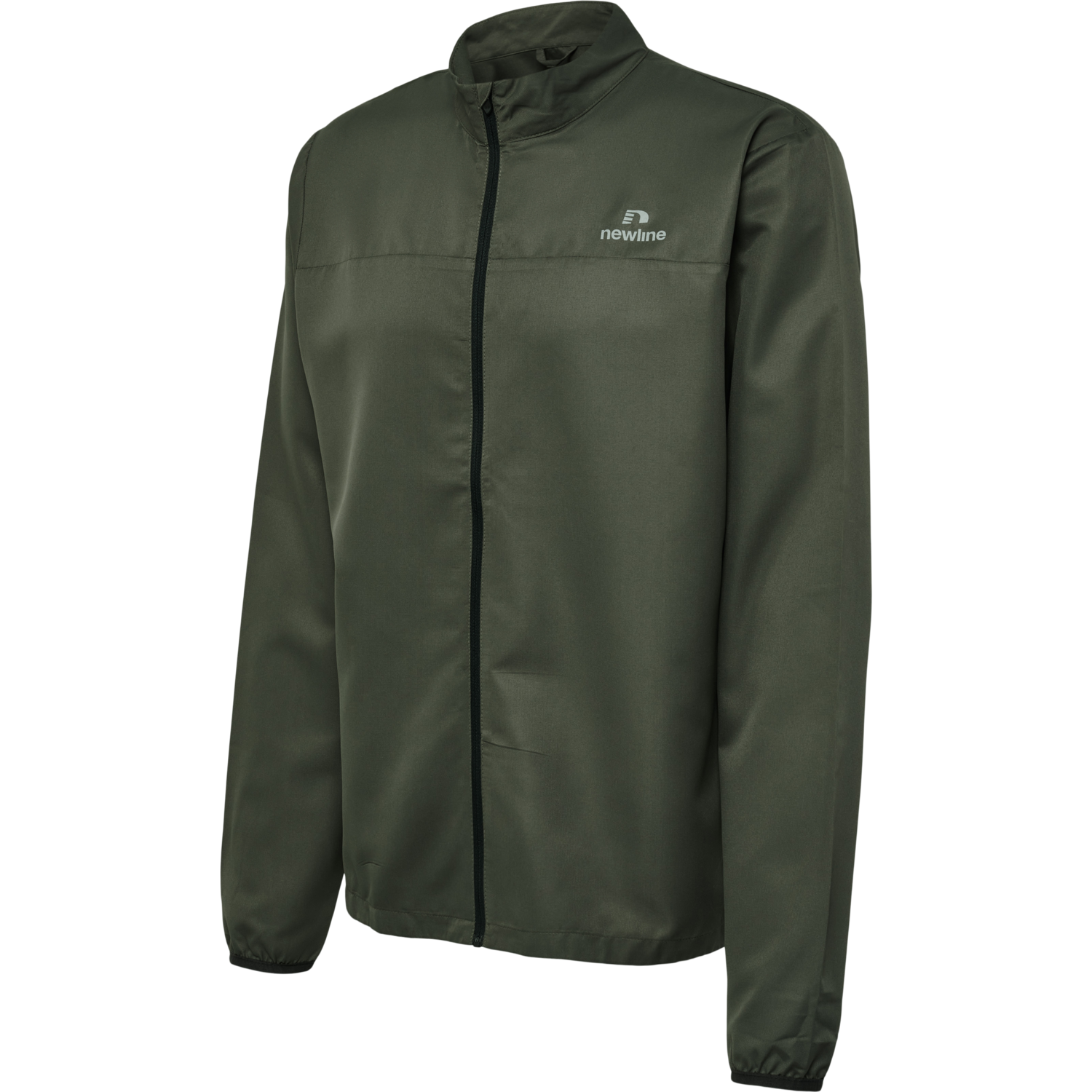 nwlBEAT JACKET, BELUGA, packshot