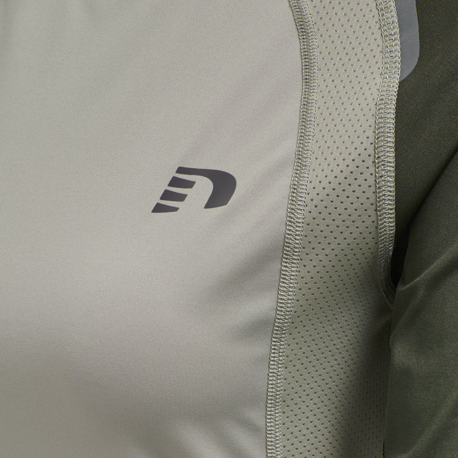 WOMEN&acute;S TRAINING LS TEE, 9150, packshot