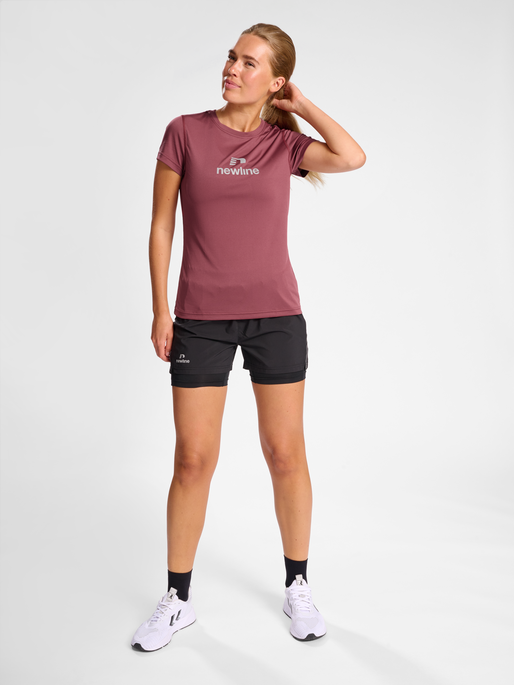 nwlBEAT TEE WOMAN, 3055, model