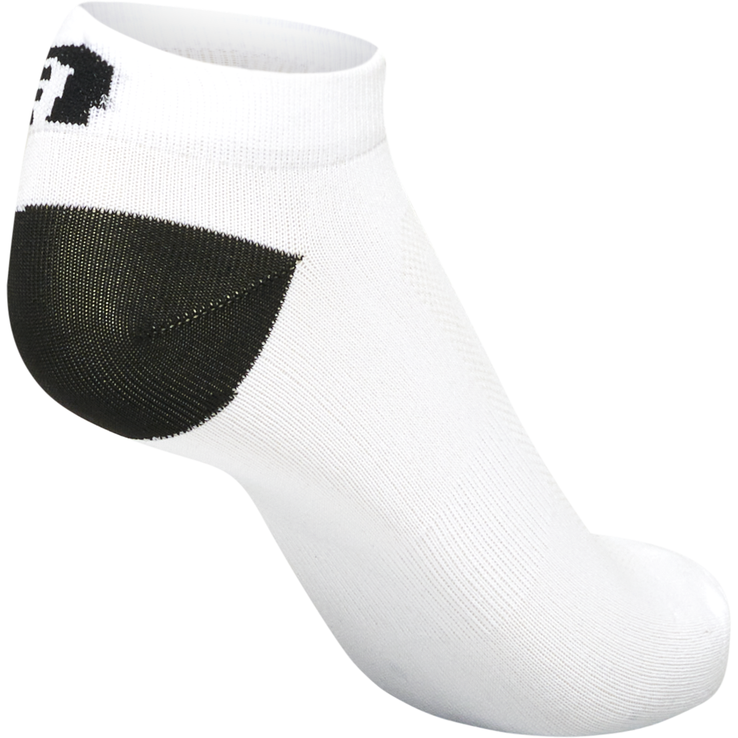 CORE SOCKLET, WHITE, packshot
