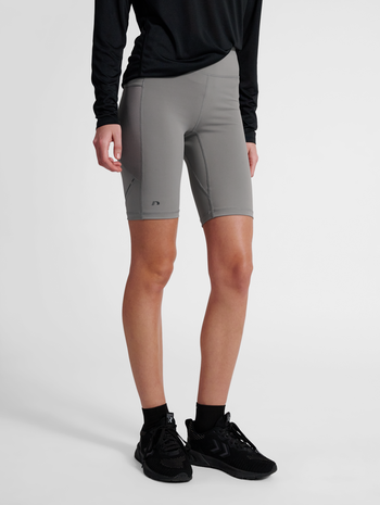 nwlRACE HW POCKET W SHORT TIGHTS