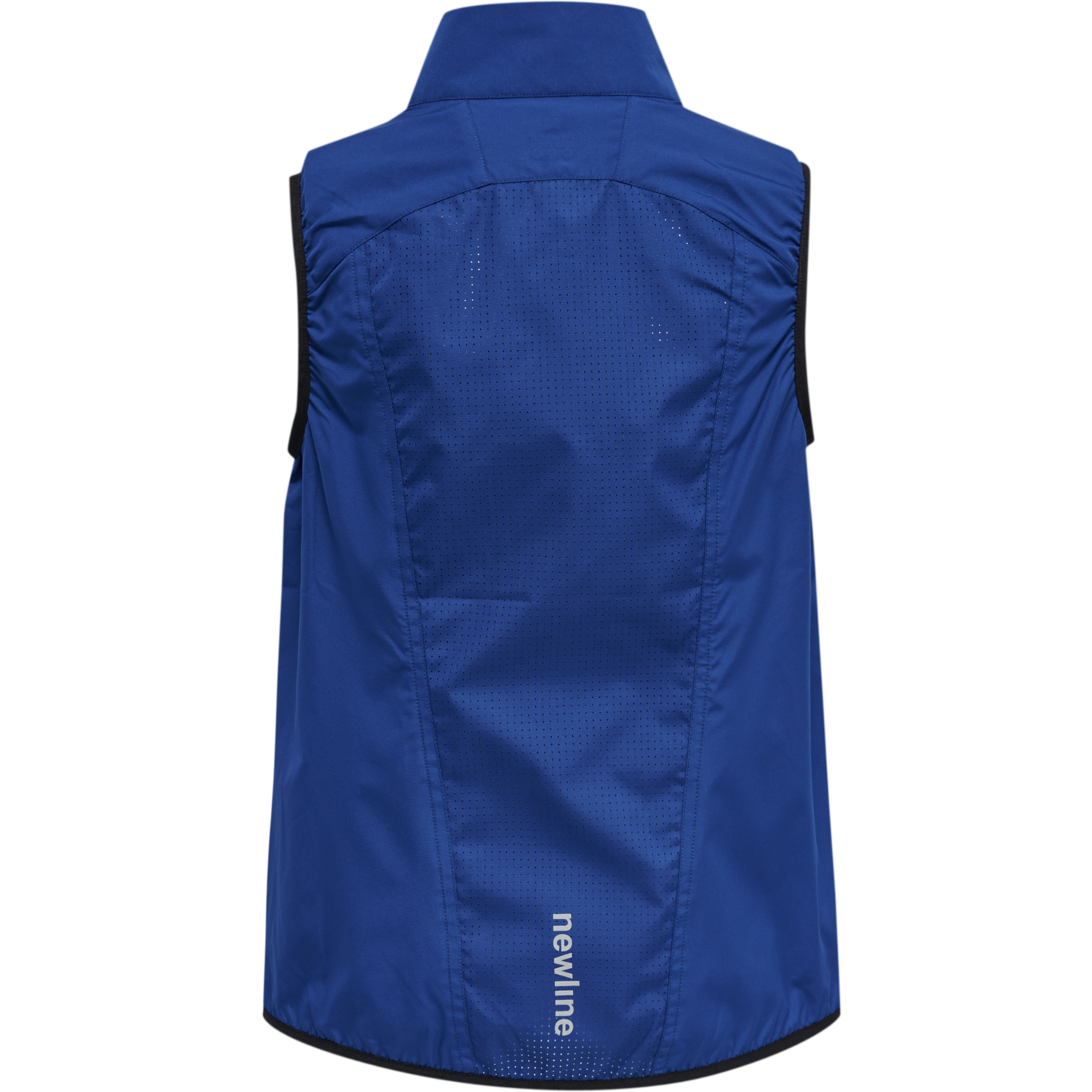 KIDS CORE GILET, TRUE BLUE, packshot
