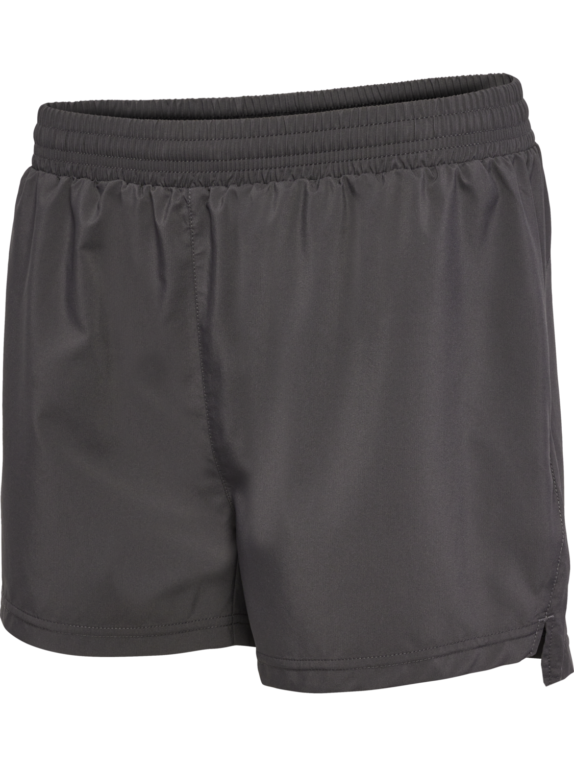 nwlDETROIT SHORTS WOMAN, PAVEMENT, packshot