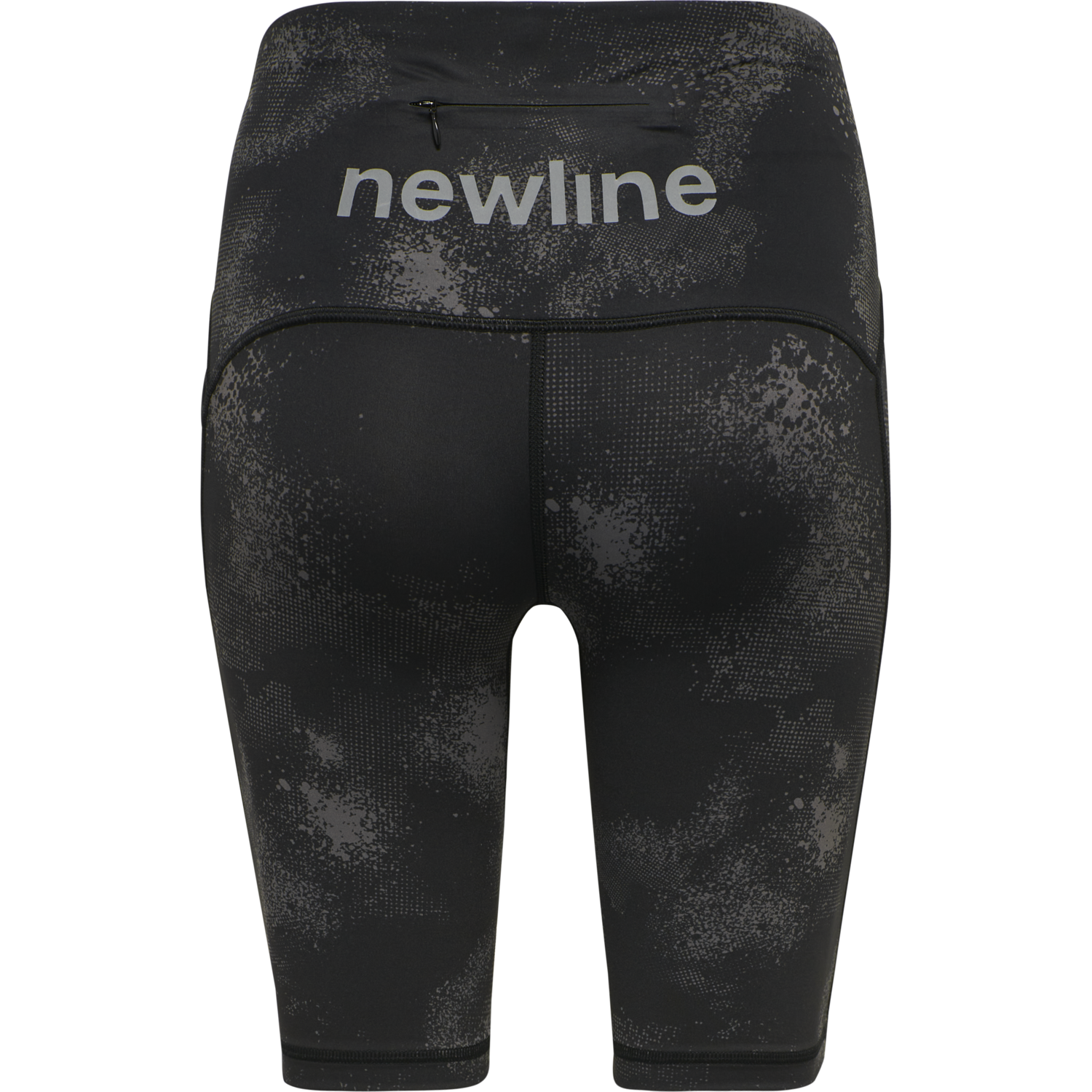 WOMEN&acute;S SPRINTER, BLACK, packshot