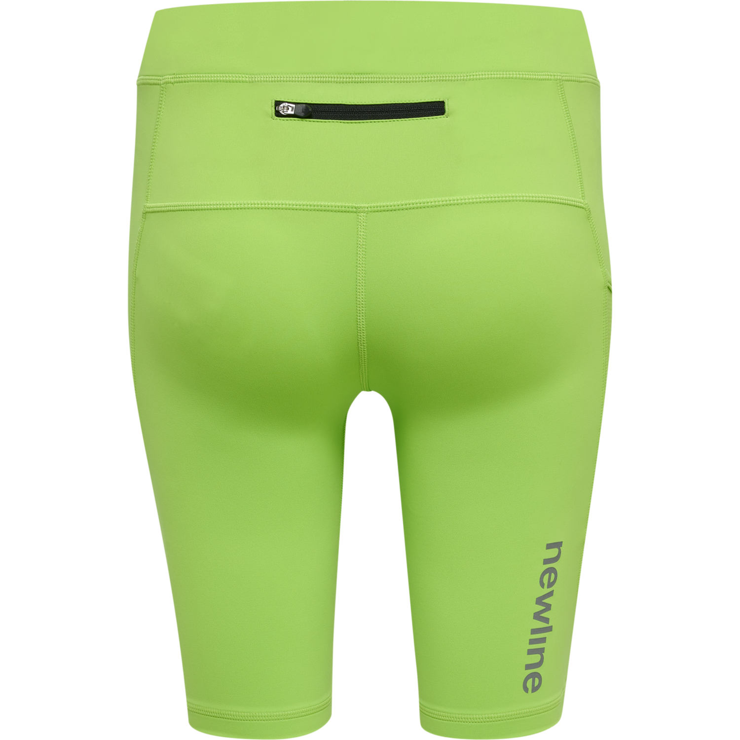 WOMEN'S CORE SPRINTERS, GREEN FLASH, packshot