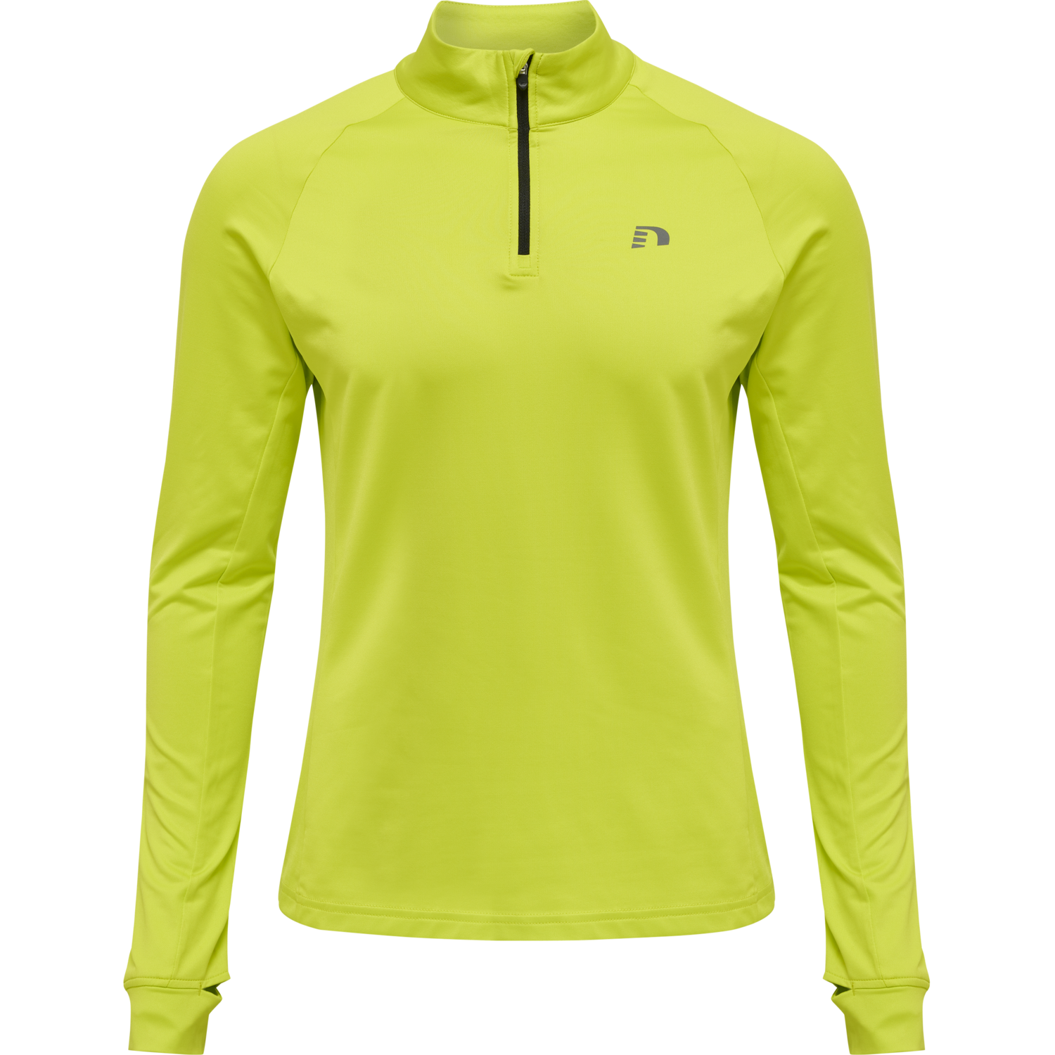MEN'S CORE MIDLAYER, EVENING PRIMROSE, packshot