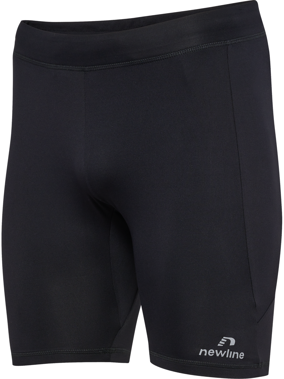 MEN'S ATHLETIC SPRINTERS, BLACK, packshot