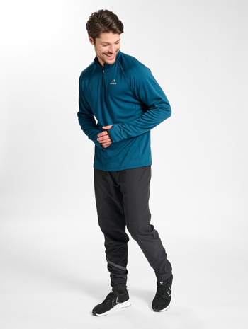 nwlBOSTON PANTS MEN, 2001, model