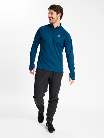 nwlPHOENIX 1/2 ZIP L/S male, 0832, model