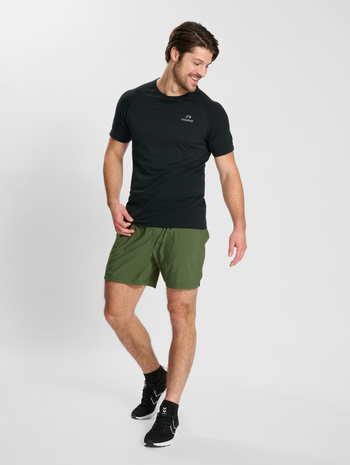 nwlDETROIT SHORTS MEN