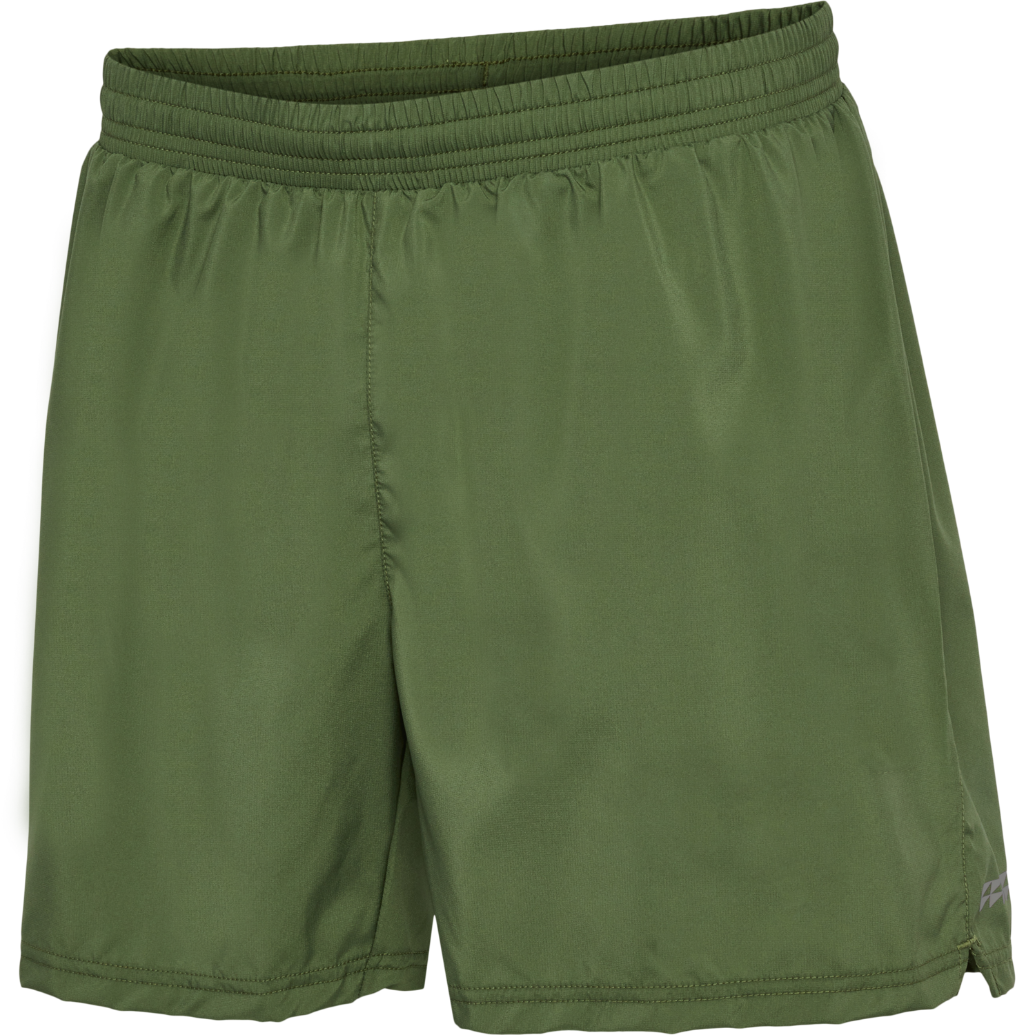 nwlDETROIT SHORTS MEN, FOUR LEAF CLOVER, packshot
