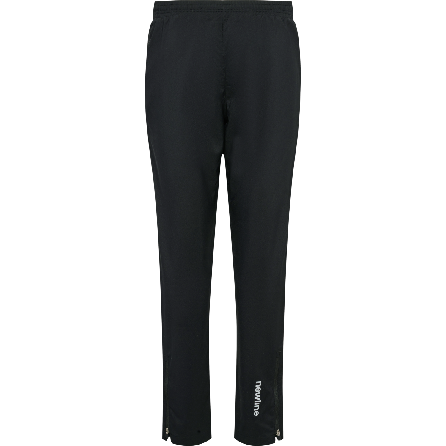 KIDS CORE PANTS, BLACK, packshot
