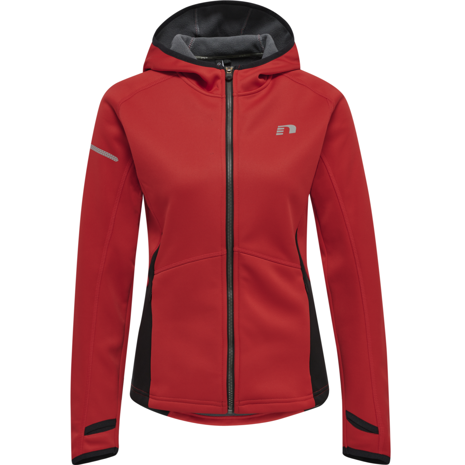 BASE WARM UP JACKET, 0004, packshot