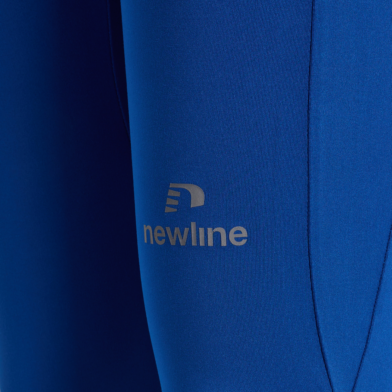 nwlATHLETIC TIGHTS KIDS, TRUE BLUE, packshot