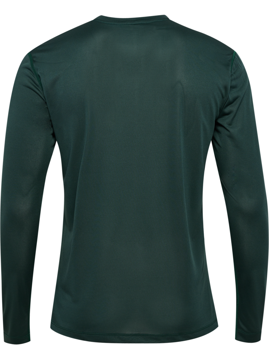 nwlBEAT T-SHIRT L/S, GREEN GABLES, packshot