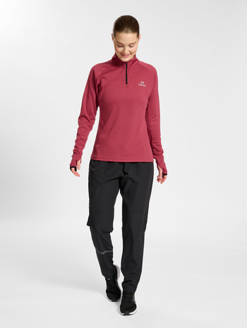 nwlBOSTON PANTS WOMAN, 2001, model