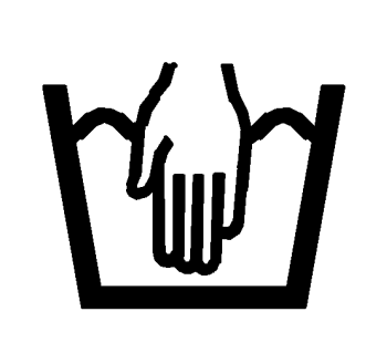 Handwäsche